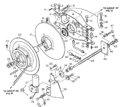 89815565 - пластина